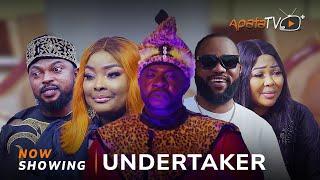 Undertaker- Yoruba Movie 2024 Drama Odun Adekola, Peju Ogunmola, Ronke Odusanya, Kolawole Ajeyemi,