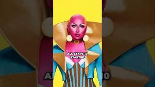 Maddy Morphosis Supposed To Be On All Stars 10? #rupaulsdragrace