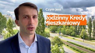 Rodzinny Kredyt Mieszkaniowy: Wszystko, co Musisz Wiedzieć ️