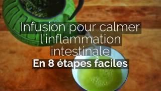 Comment préparer une infusion