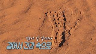 20220405_TV메디컬 약손_올바른 걷기_계명대학교 동산병원 가정의학과 김대현교수