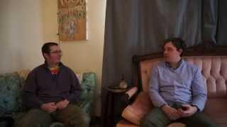 Conversations with Jesse and Milton - City Permaculture - Energy