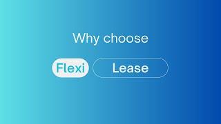 Automotivate Vehicle Hire - Flexi lease