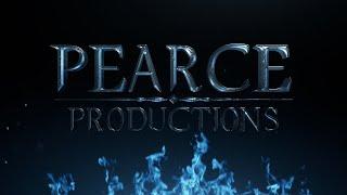 Project Pearce Channel Trailer!