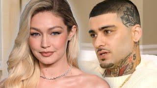 Zayn Malik Give RARE Interview About Co-Parenting With Gigi Hadid