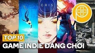 DANH SÁCH CÁC GAME INDIE ĐÁNG CHƠI NHẤT CỦA PHÊ GAME