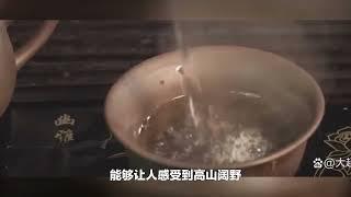 茶叶知识：茶的特点和功能