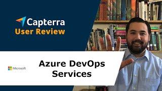 Azure DevOps Services Review: Dev Ops is a must to meet deliverables