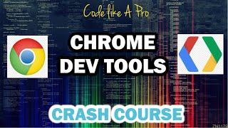 Chrome Dev Tools 101: A Beginner's Guide to Using Dev Tools