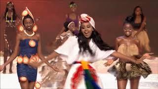 Africa - Dances of the World, Miss World 2017 HD