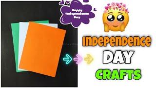 Independence Day Craft Ideas / Independence Day Craft Ideas for School / 15 August Craft