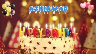 ASHIRWAD Birthday Song – Happy Birthday to You