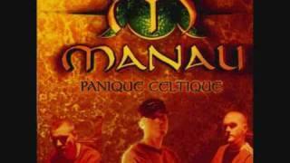 Manau - Panique Celtique