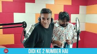 DIDI KE 2 NUMBER HAI || RED MURGA || RJ PRAVEEN - RED FM