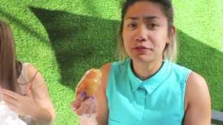 Four. Mission Cronut (Watch in HD)