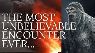 BIGFOOT BODIES FOUND AT MOUNT ST. HELENS | Government Cover-Up | MBM 197