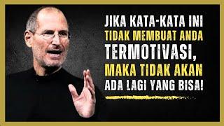 10 KATA-KATA MOTIVASI TERBAIK DARI TOKOH SUKSES DUNIA!