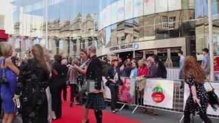 Edinburgh International Film Festival 2013 Highlights