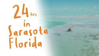 Day in the Life in Sarasota, Florida 