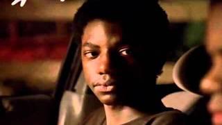 The Wire - Michael and Dukie