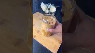 Summar Special Cold Coffee|#short #foodlab #trading #coldcoffee
