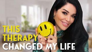 How RTT Therapy Changed My Life! | Mona Kattan