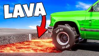 ️ EKSTREMALNY TEST OPON!? | BeamNG Drive |