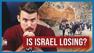 BREAKING: IDF Choking HAMAS in RAFAH From all Sides