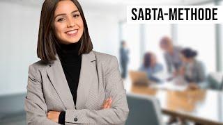 Selbstsicher auftreten trotz Unsicherheit (SABTA Methode)