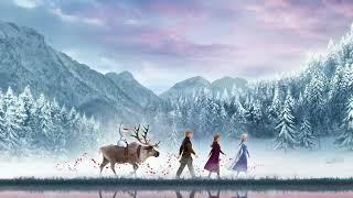 I Seek The Truth - Frozen 2 (Outtake) | Elsa & Anna Frozen AI Cover