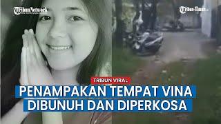 8 Tahun Berlalu, Begini Kondisi TKP Pembunuhan Vina Cirebon yang Kasusnya Viral seusai Difilmkan