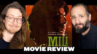 Mili (1975) - Movie Review | Hrishikesh Mukherjee | Amitabh Bachchan | Jaya