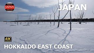 Hokkaido East  Coast Photography Road Trip.