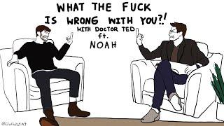 Lunch Club Doctor Ted ft. Noah animatic