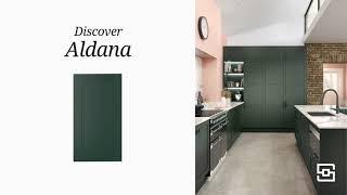 Aldana | Discover the range