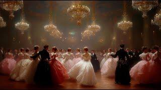 you are invited to a King's last royal ball I a classical playlist