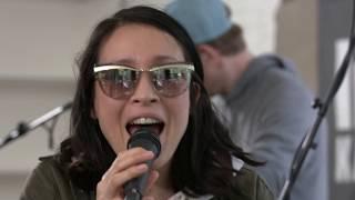 Little Dragon - Full Performance (Live on KEXP)