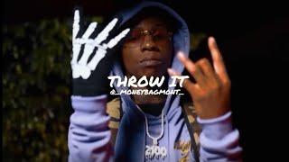 EBK Young Joc Sample Type Beat “Throw It” (Prod. Moneybagmont x AwillBeats)