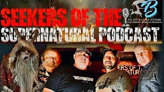 Seekers of the Supernatural Podcast S1 E16