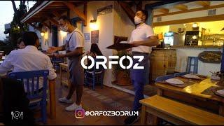  ORFOZ - Bodrum