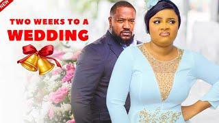 Two Weeks To A Wedding - New Nollywood movie with Bimbo Ademoye, Mofe Duncan.