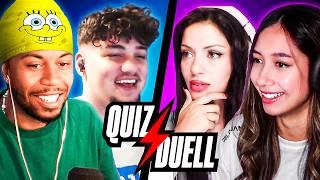 QUIZ DUELL SPONGEBOB SPECIAL 🫨