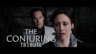 The Conjuring Tribute
