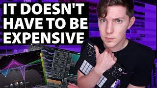 What You ACTUALLY Need for Electronic Music Production