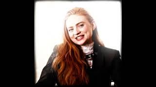 SADIE SINK x SPIDERMAN 4 "GWEN STACY?" #edit