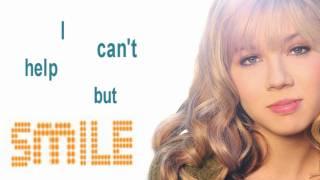 Jennette McCurdy - So Close - Official Lyrics Video