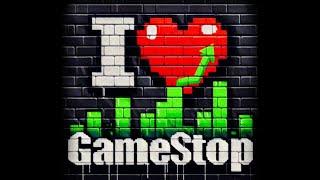 GameStop Stock - GME SUNDAY CONVERSATION w/ Marantz Rantz