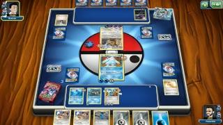 Pokémon Trading Card Game Online - TechDale