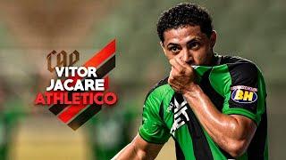 Vitor Jacaré - Bem Vindo ao Athletico? - 2024 | HD