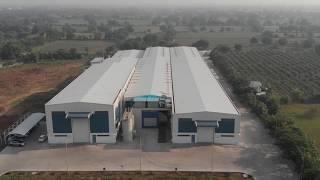Shilchar Technologies Limited - New Manufacturing Facility